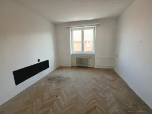 Prodej bytu 2+1, Sokolov, Křižíkova, 53 m2