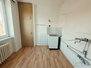 Prodej bytu 2+1, Sokolov, Křižíkova, 53 m2