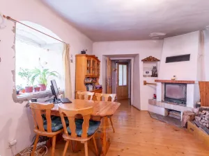 Prodej chalupy, Všemyslice - Neznašov, 140 m2