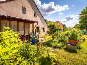 Prodej chalupy, Všemyslice - Neznašov, 140 m2