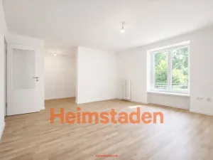 Pronájem bytu 1+1, Havířov - Město, Purkyňova, 43 m2