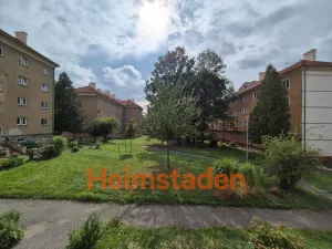Pronájem bytu 1+1, Havířov - Město, Purkyňova, 43 m2
