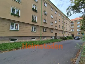 Pronájem bytu 1+1, Havířov - Město, Purkyňova, 43 m2