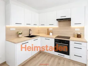 Pronájem bytu 3+kk, Havířov - Město, Vančurova, 61 m2