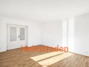 Pronájem bytu 3+kk, Havířov - Město, Vančurova, 61 m2