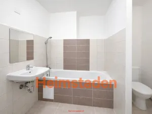 Pronájem bytu 3+kk, Havířov - Město, Vančurova, 61 m2