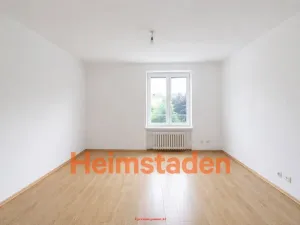 Pronájem bytu 2+1, Havířov - Město, Dvořákova, 63 m2