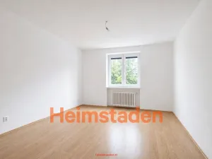 Pronájem bytu 2+1, Havířov - Město, Dvořákova, 63 m2