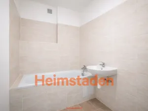Pronájem bytu 2+1, Havířov - Město, Dvořákova, 63 m2