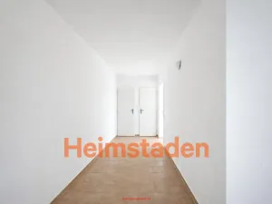 Pronájem bytu 2+1, Havířov - Město, Dvořákova, 63 m2