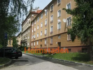 Pronájem bytu 2+1, Havířov - Město, Dvořákova, 63 m2