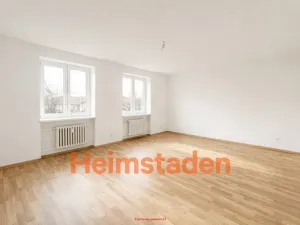 Pronájem bytu 1+1, Havířov - Město, Hlavní třída, 45 m2