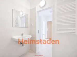 Pronájem bytu 1+1, Havířov - Město, Hlavní třída, 45 m2
