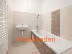 Pronájem bytu 2+1, Havířov - Město, Radniční, 55 m2