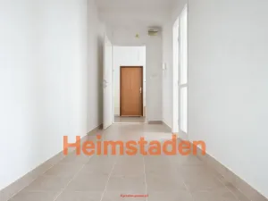 Pronájem bytu 2+1, Havířov - Město, Radniční, 55 m2