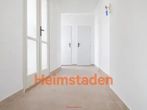 Pronájem bytu 2+1, Havířov - Město, Radniční, 55 m2
