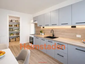 Pronájem bytu 2+1, Havířov - Šumbark, Jarošova, 54 m2