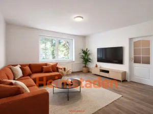 Pronájem bytu 2+1, Havířov - Šumbark, Jarošova, 54 m2