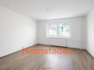 Pronájem bytu 2+1, Havířov - Šumbark, Jarošova, 54 m2