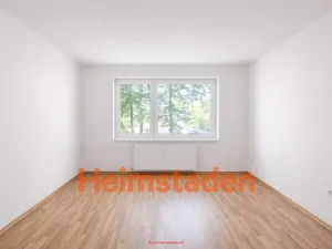 Pronájem bytu 2+1, Havířov - Šumbark, Jarošova, 54 m2