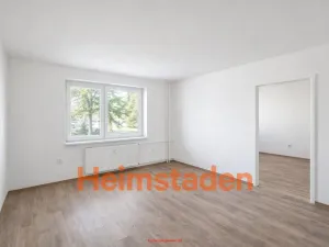 Pronájem bytu 2+1, Havířov - Šumbark, Jarošova, 54 m2