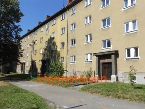 Pronájem bytu 2+1, Havířov - Šumbark, Jarošova, 54 m2