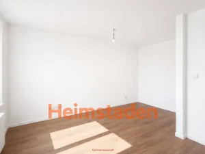 Pronájem bytu 1+kk, Havířov - Prostřední Suchá, Dělnická, 23 m2