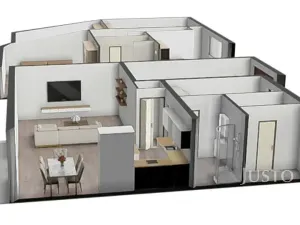 Prodej rodinného domu, Čížová, 174 m2