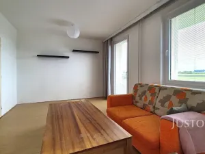 Pronájem bytu 4+1, Písek, třída Přátelství, 88 m2