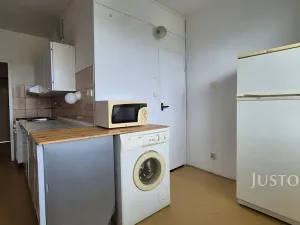 Pronájem bytu 4+1, Písek, třída Přátelství, 88 m2