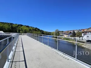 Prodej bytu 4+kk, Písek, Burketova, 108 m2