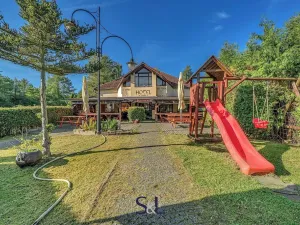 Prodej restaurace, Rumburk, Na pěšině, 302 m2