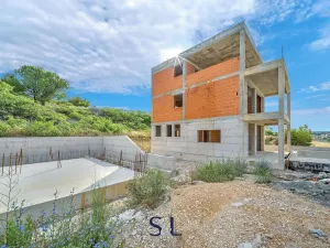 Prodej vily, Rtina, Chorvatsko, 174 m2
