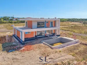 Prodej vily, Murvica, Chorvatsko, 152 m2