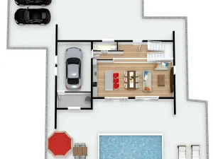 Prodej vily, Murvica, Chorvatsko, 152 m2