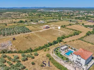Prodej pozemku pro bydlení, Poličnik, Chorvatsko, ul. Hrvatskih branitelja, 604 m2