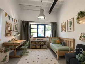 Pronájem bytu 4+kk, Písek, Za Nádražím, 85 m2