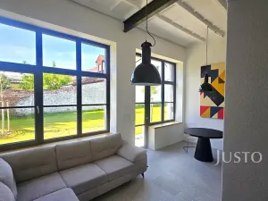 Pronájem bytu 4+kk, Písek, Za Nádražím, 85 m2