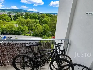 Prodej bytu 3+1, Strakonice, Sídliště 1. máje, 74 m2