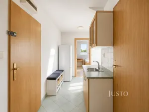 Prodej bytu 2+kk, Vráž, 51 m2