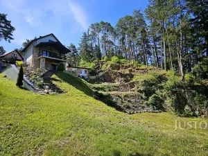 Prodej chaty, Slabčice, 115 m2
