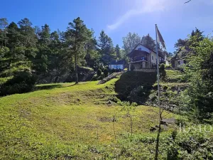 Prodej chaty, Slabčice, 115 m2