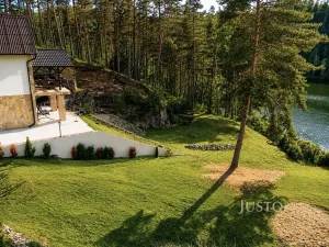 Prodej chaty, Slabčice, 115 m2