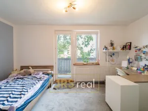 Prodej rodinného domu, Slavkov u Brna, 230 m2