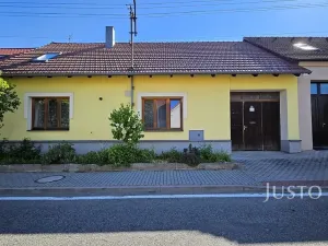 Prodej rodinného domu, Bernartice, Bechyňská, 156 m2