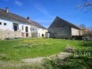 Prodej rodinného domu, Dobev, 180 m2