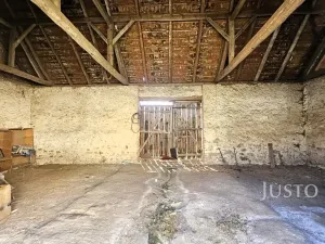 Prodej rodinného domu, Dobev, 180 m2