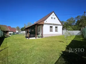 Prodej rodinného domu, Albrechtice nad Vltavou, 141 m2