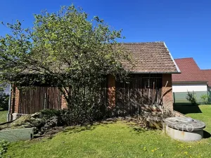 Prodej rodinného domu, Albrechtice nad Vltavou, 141 m2