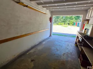 Prodej garáže, Vyškov - Pazderna, Dědická, 17 m2